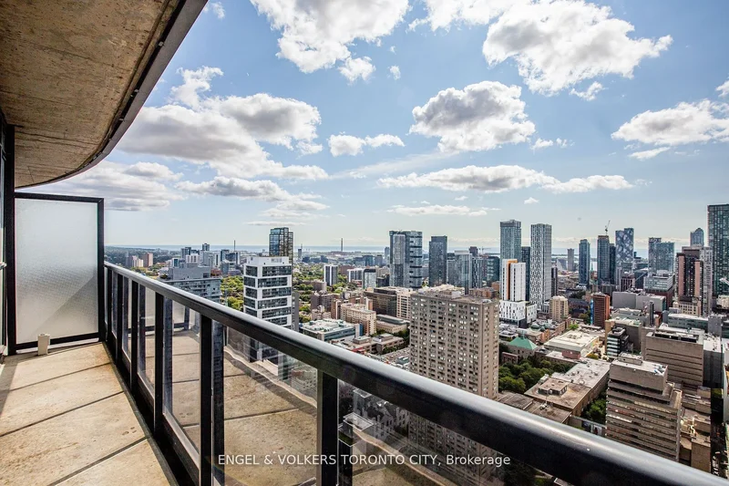 21 Carlton Street 4205, Toronto, Ontario, Canada. - Photo 14