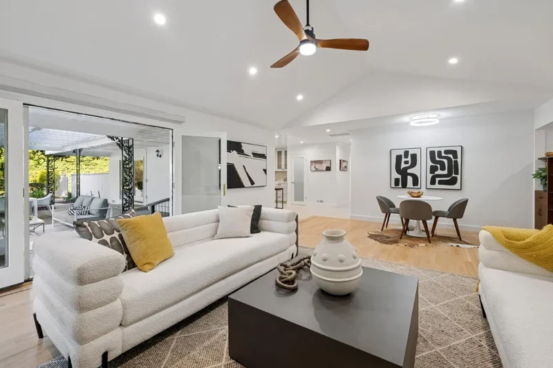 243 Selby Lane, Atherton, California, United States. - Photo 8
