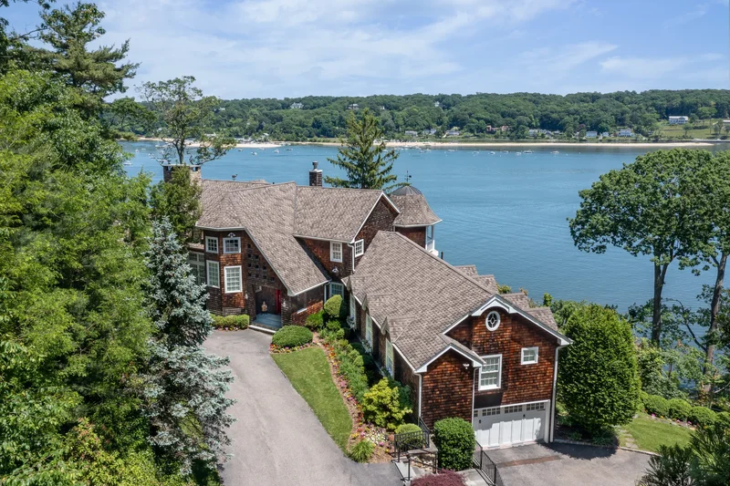 1386 Ridge Road , Laurel Hollow, NY 11791, Laurel Hollow, New York, United States. - Photo 4