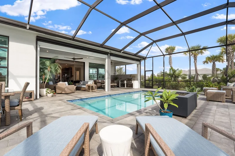 8688 SW Cantante Way, Port St. Lucie, Florida, United States. - Photo 38