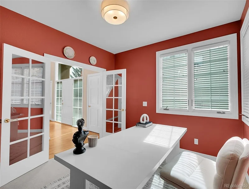 568 Ridgeside Drive, Golden, CO 80401, Golden, Colorado, United States. - Photo 9
