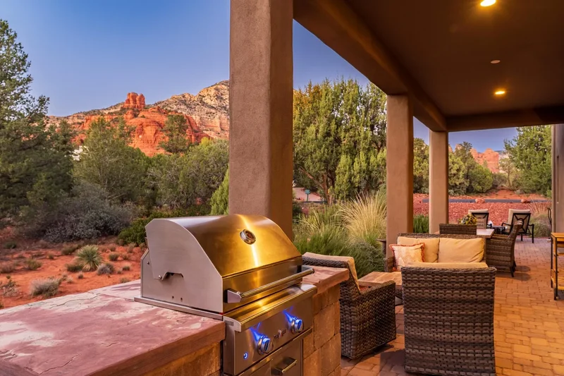 1 Bronco Court , Sedona, AZ 86336, Sedona, Arizona, United States. - Photo 40