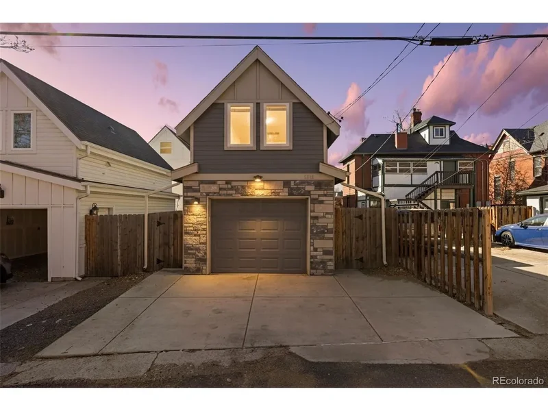 3054 N Speer Blvd, Denver, Colorado, United States. - Photo 29