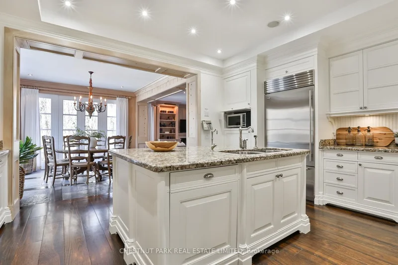 170 Roxborough Drive, Toronto, Ontario, Canada. - Photo 33