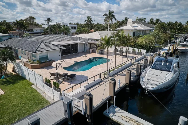 1601 SE 11th St, Fort Lauderdale, FL 33316, Fort Lauderdale, Florida, United States. - Photo 33