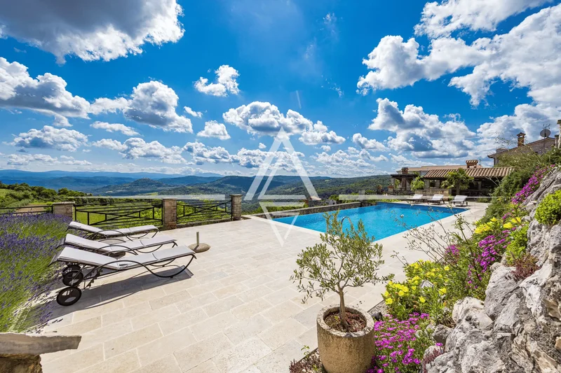 52447, Vižinada, Croatia, Vizinada, Istria County, Croatia. - Photo 17