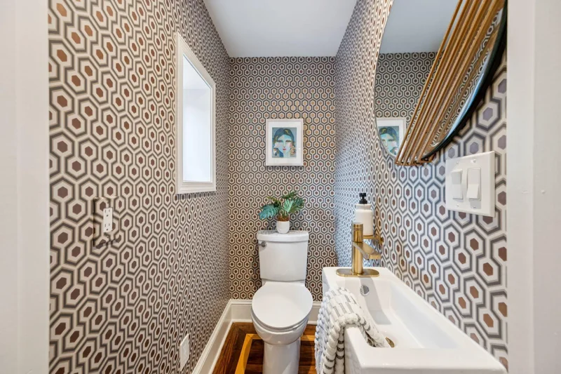 1 Derby Lane SE , Washington, DC 20003, Washington, District of Columbia, United States. - Photo 7