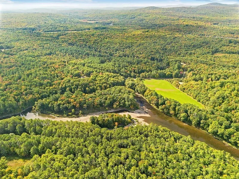 167 (house) Town Farm Road, Anson, ME 04958, Embden, Maine, United States. - Photo 70