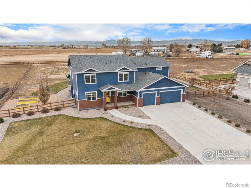 5005 Prairie Lark Lane, Severance, Colorado, United States. - Photo 36