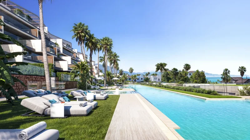 Marbella, Andalusia, Spain. - Photo 18