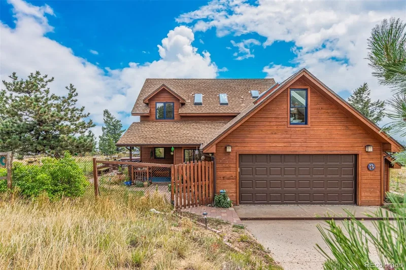 Single Family Residence in Boulder
