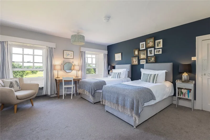 Patrick Brompton, Bedale, North Yorkshire, Patrick Brompton, England, United Kingdom. - Photo 17