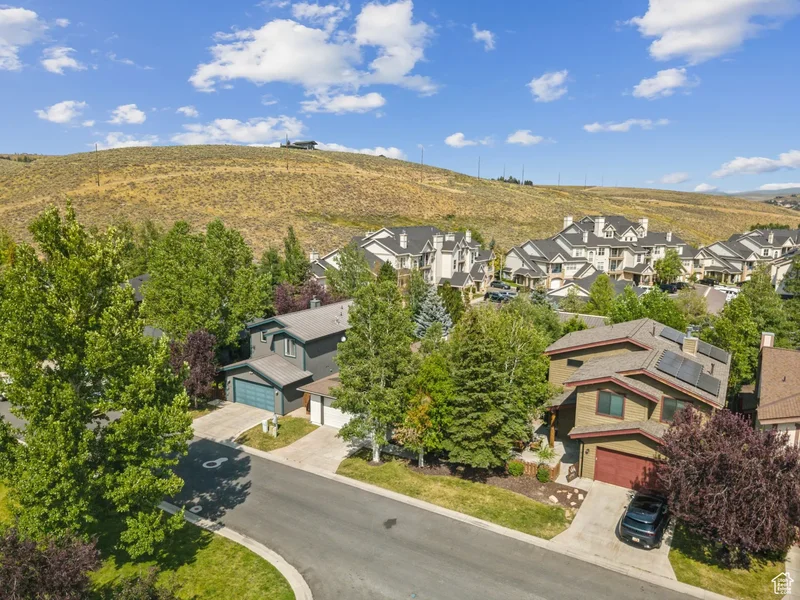 1012 STATION RD, Park City, Utah, United States. - Photo 31