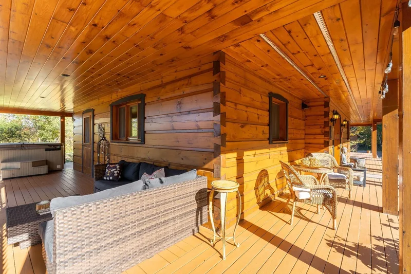 401 Av. de l'Église, Lac-des-Écorces, Quebec, Canada. - Photo 37