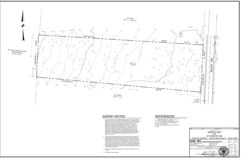 Lots And Land Suffern