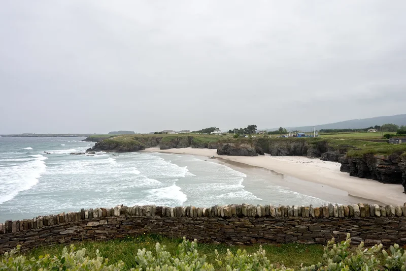 Os castros, Ribadeo, GA 27796, Ribadeo, Ribadeo, Spain. - Photo 21