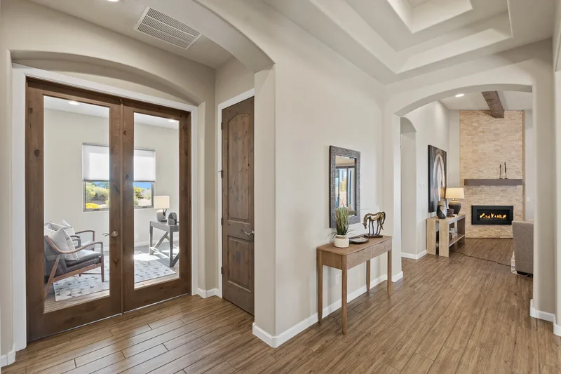 100 Paseo Las Terrazas, Santa Fe, NM 87506, Santa Fe, New Mexico, United States. - Photo 25