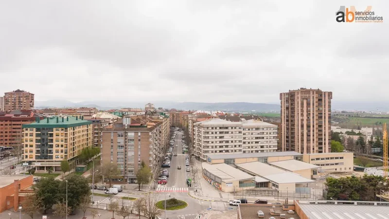 Pamplona, Navarre, Spain. - Photo 10