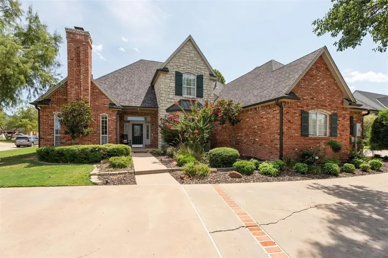 Residential Edmond