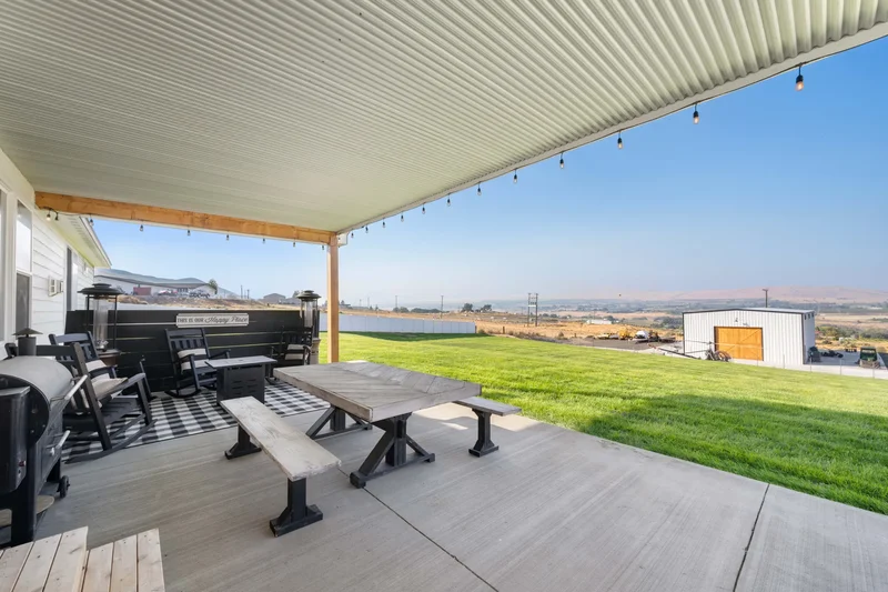 9414 W Yakitat Pl NW, Benton City, WA 99320, Benton City, Washington, United States. - Photo 41