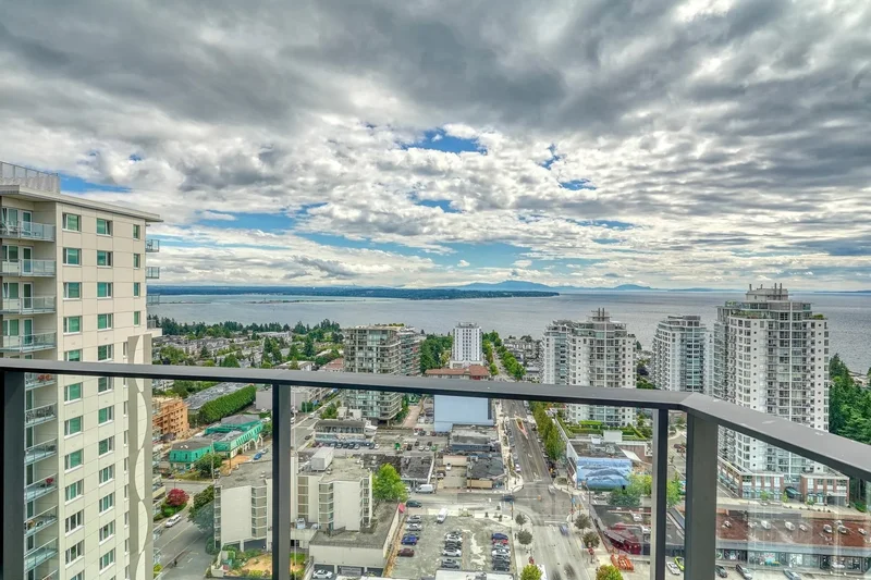 1588 Johnston Road 2305, White Rock, British Columbia, Canada. - Photo 23