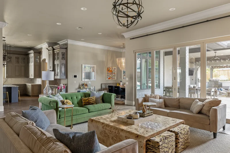 5001 Water Oak Way , Edmond, OK 73034, Edmond, Oklahoma, United States. - Photo 8