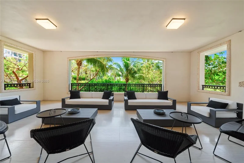 Condominium in Miami Beach