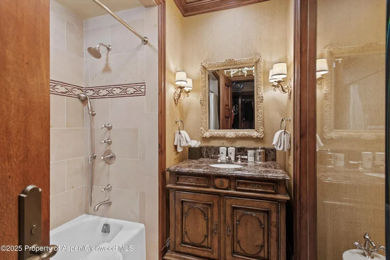 1025 N Starwood Road, Aspen, Colorado, United States. - Photo 31