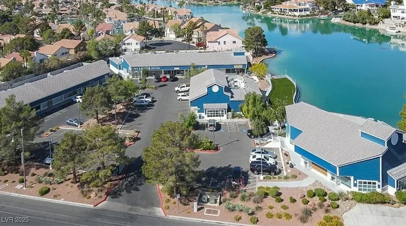 2940 Crystal Bay Drive, Las Vegas, Nevada, United States. - Photo 84