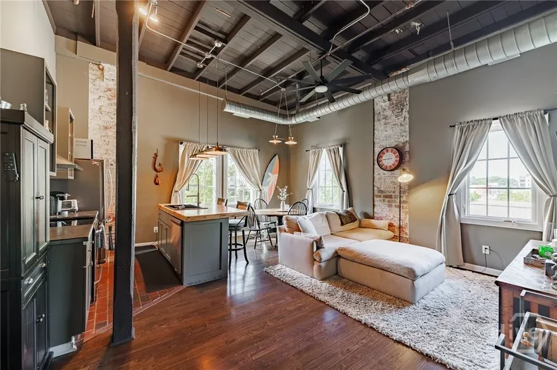269 N Hull Street 212, Athens, Georgia, United States. - Photo 2
