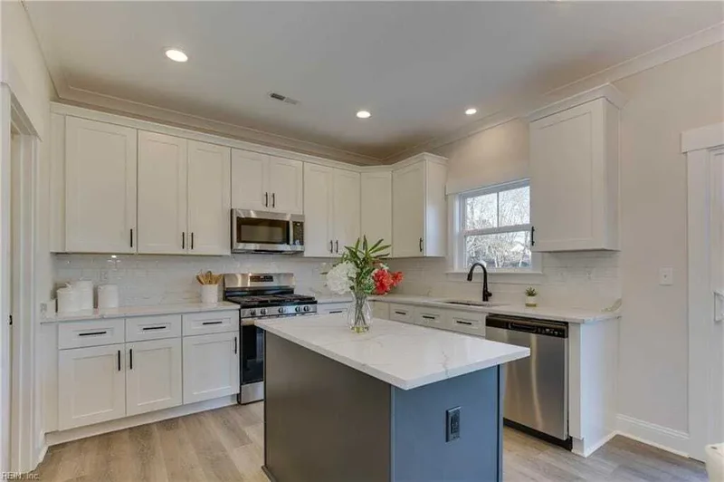 1229 Waters Road, Chesapeake, Virginia, United States. - Photo 24