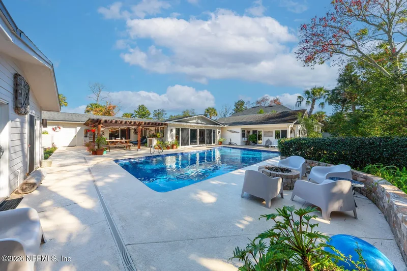 30 FRANKLIN Avenue, Ponte Vedra Beach, Florida, United States. - Photo 57