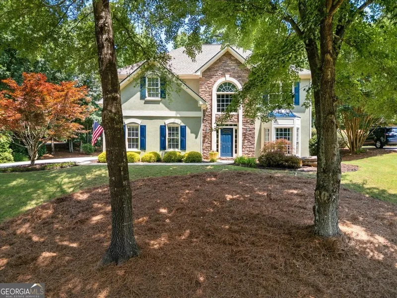 2715 Ivey Crossing Trail, Cumming, GA 30041, Cumming, Georgia, United States. - Photo 15