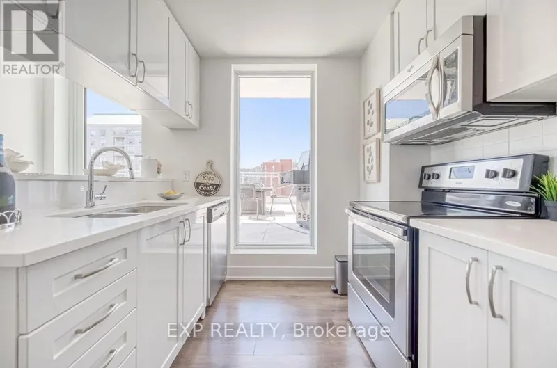 805 - 68 MERTON STREET, Toronto, Ontario, Canada. - Photo 15