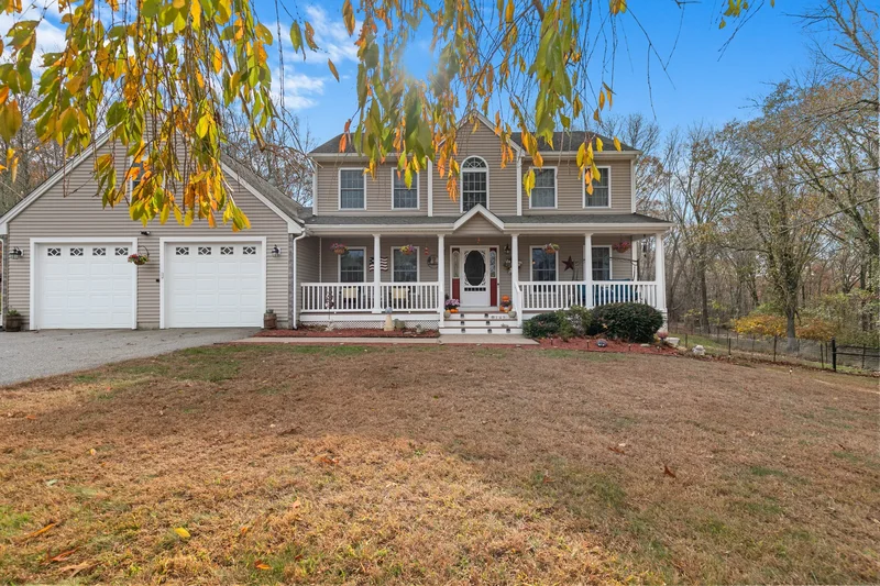 Charming 4 Bed Home In Sprague