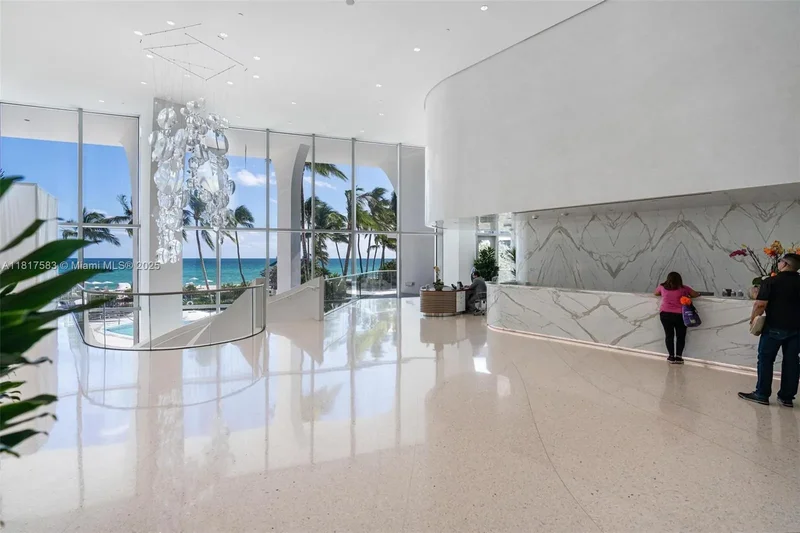16901 Collins Ave 902, Golden Beach, Florida, United States. - Photo 33
