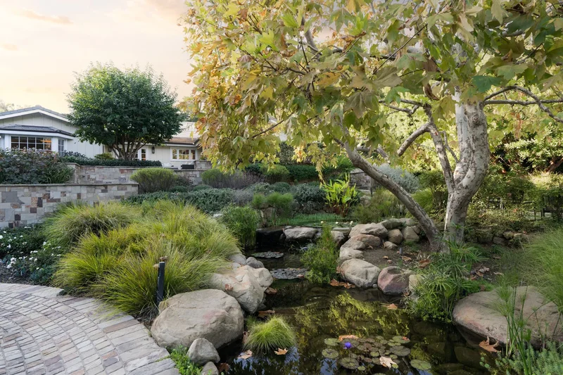 610 Olive Road , Montecito, CA 93108, Montecito, California, United States. - Photo 26