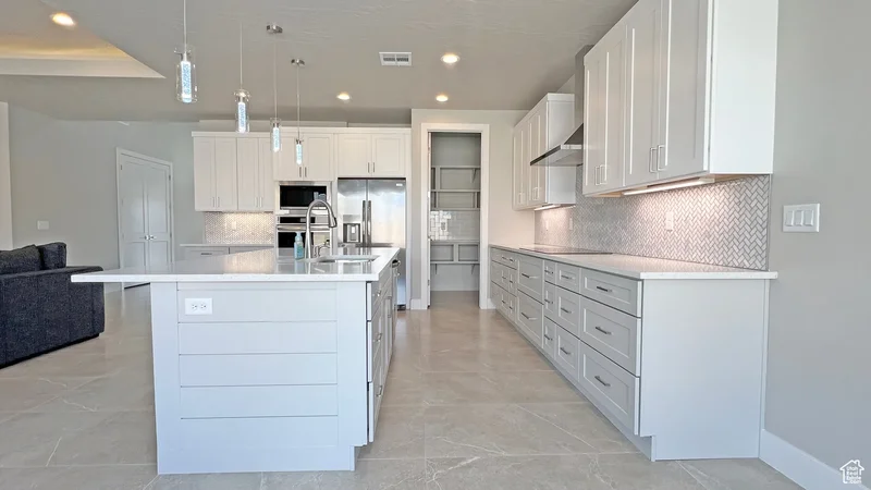 5178 W 2150 S, Hurricane, Utah, United States. - Photo 18