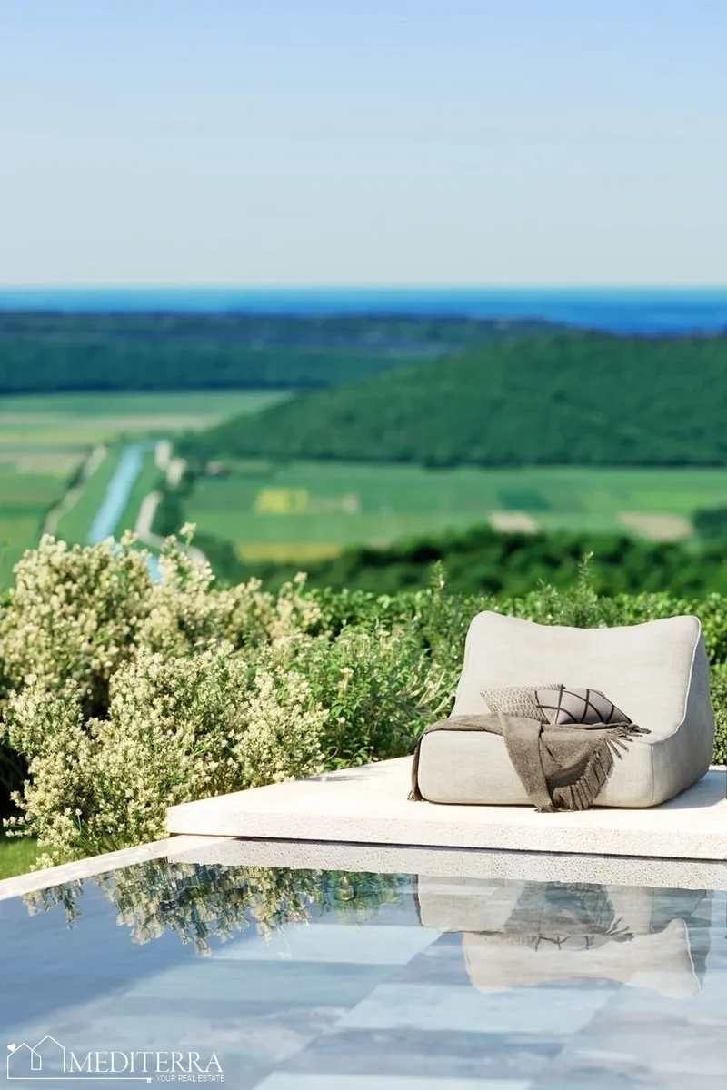 Grožnjan, Istarska, Groznjan, Istria County, Croatia. - Photo 26