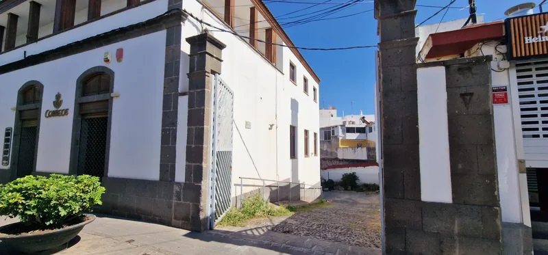 Arucas Casco, Arucas, LAS PALMAS, Arucas, Arucas, Canary Islands, Spain. - Photo 37