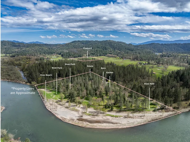 503 Quail, Grants Pass, OR, 97526, USA, Grants Pass, Oregon, United States. - Photo 82