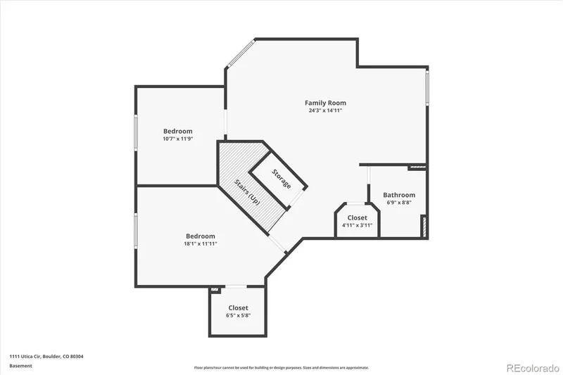 1111 Utica Circle, Boulder, Colorado, United States. - Photo 33