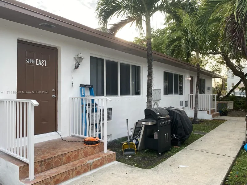 2900 NW 10th Ave, Miami, Florida, United States. - Photo 4