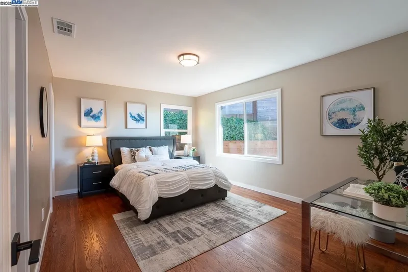 2818 Steinmetz Way, Oakland, California, United States. - Photo 29