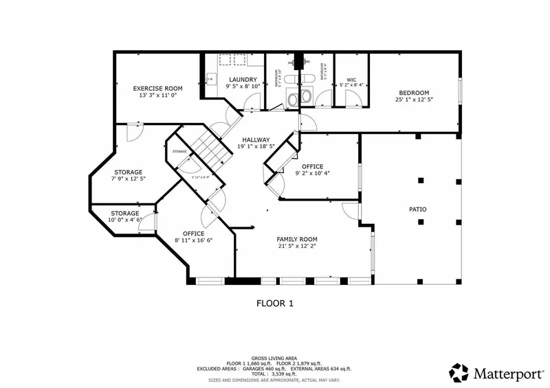 2600 Cedar Green, Minnetonka, MN 55305, Minnetonka, Minnesota, United States. - Photo 24