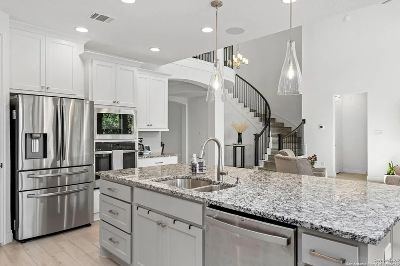 25802 Madison Ranch, San Antonio, TX 78255, San Antonio, Texas, United States. - Photo 24