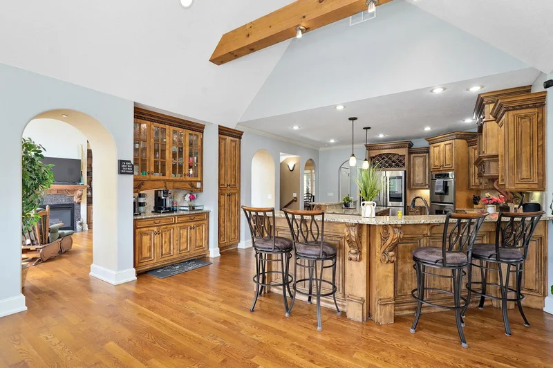 5909 S Brightwater Trail, Springfield, MO 65810, Springfield, Missouri, United States. - Photo 28