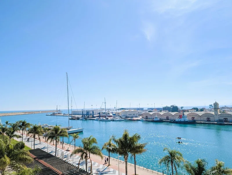 Playa de Gandia, Gandia, VALENCIA, Gandia, Gandia, Valencian Community, Spain. - Photo 6