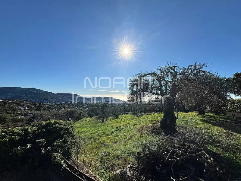 334 Avenue Jules Romains, Nice, Provence-Alpes-Côte d'Azur, France. - Photo 5