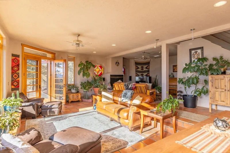 351 Cherry Gulch Rd , Durango, CO 81301, Durango, Colorado, United States. - Photo 17